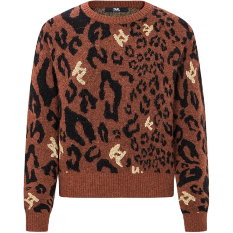 KARL LAGERFELD Вязаный свитер женский красный KARL LAGERFELD / Karl Lagerfeld Jeans
KARL LAGERFELD Вязаный свитер женский красный KARL LAGERFELD / Karl Lagerfeld Jeans