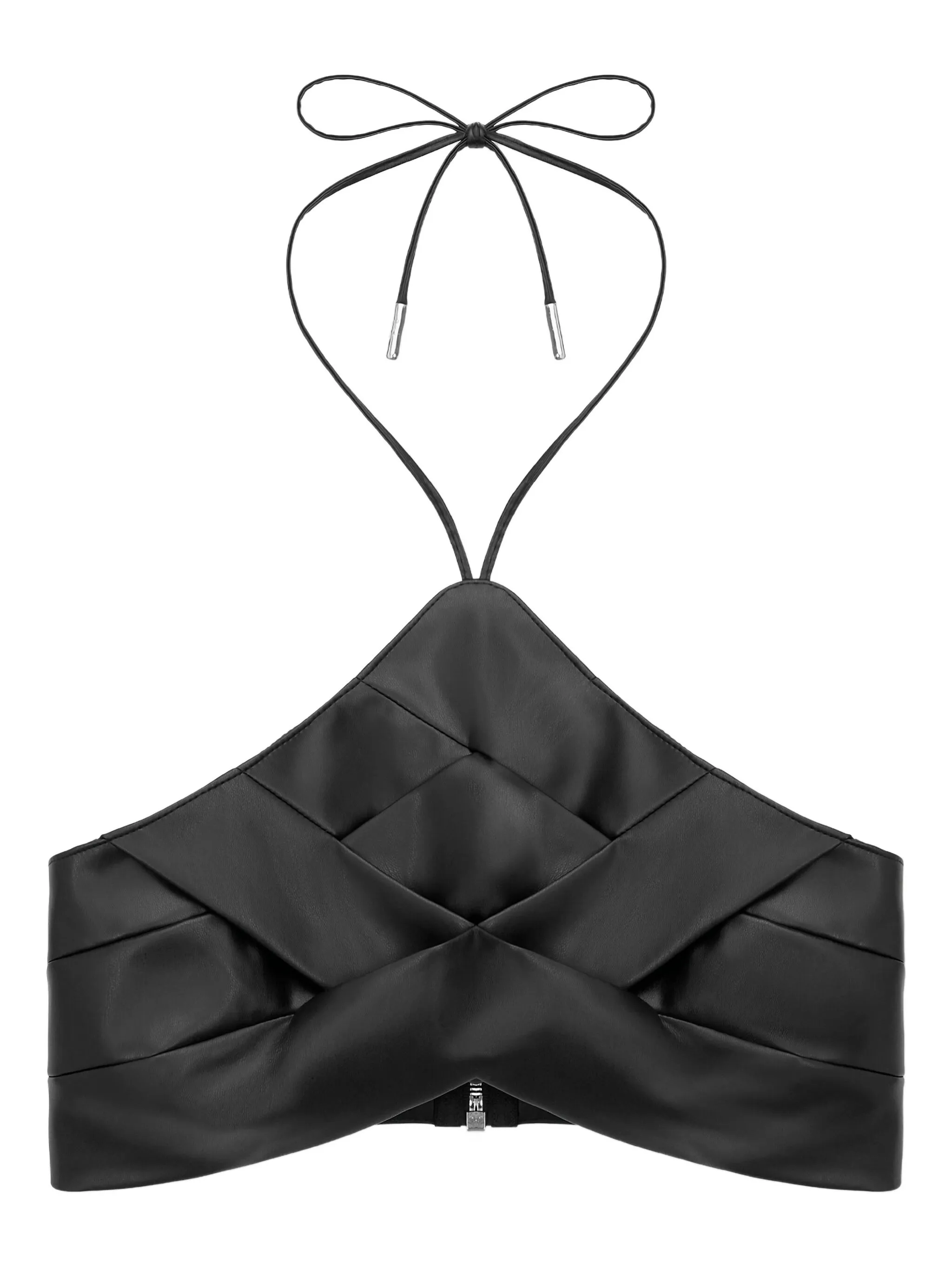 Топ Shilo Rta, черный
Топ Shilo Rta, черный