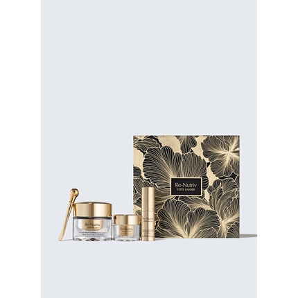 Набор для контура глаз Estee Lauder Re-Nutriv Ultimate Diamond
Набор для контура глаз Estee Lauder Re-Nutriv Ultimate Diamond