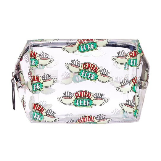 Друзья, косметолог Central Perk, большой и практичный, Friends
Друзья, косметолог Central Perk, большой и практичный, Friends