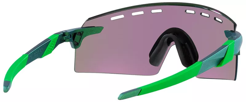 Солнцезащитные очки Oakley для взрослых Encoder Strike XL PRIZM, цвет Gamma Green/Prizm Jade
Солнцезащитные очки Oakley для взрослых Encoder Strike XL PRIZM, цвет Gamma Green/Prizm Jade
