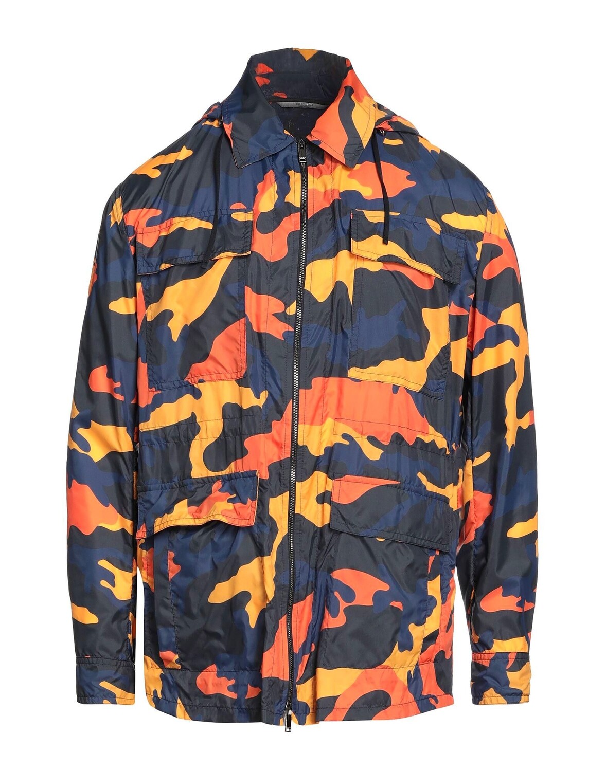 Куртка Valentino Garavani, синий
Куртка Valentino Garavani, синий