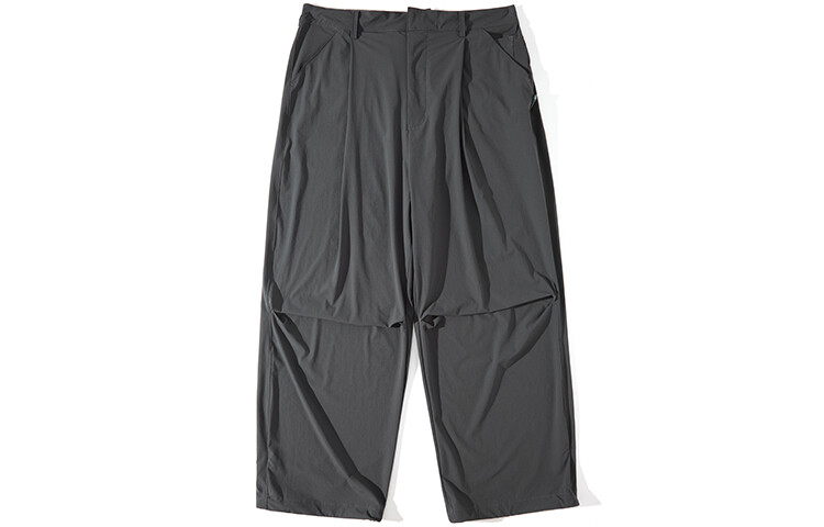 NOTHOMME Повседневные брюки унисекс, Хаки
NOTHOMME Повседневные брюки унисекс, Хаки