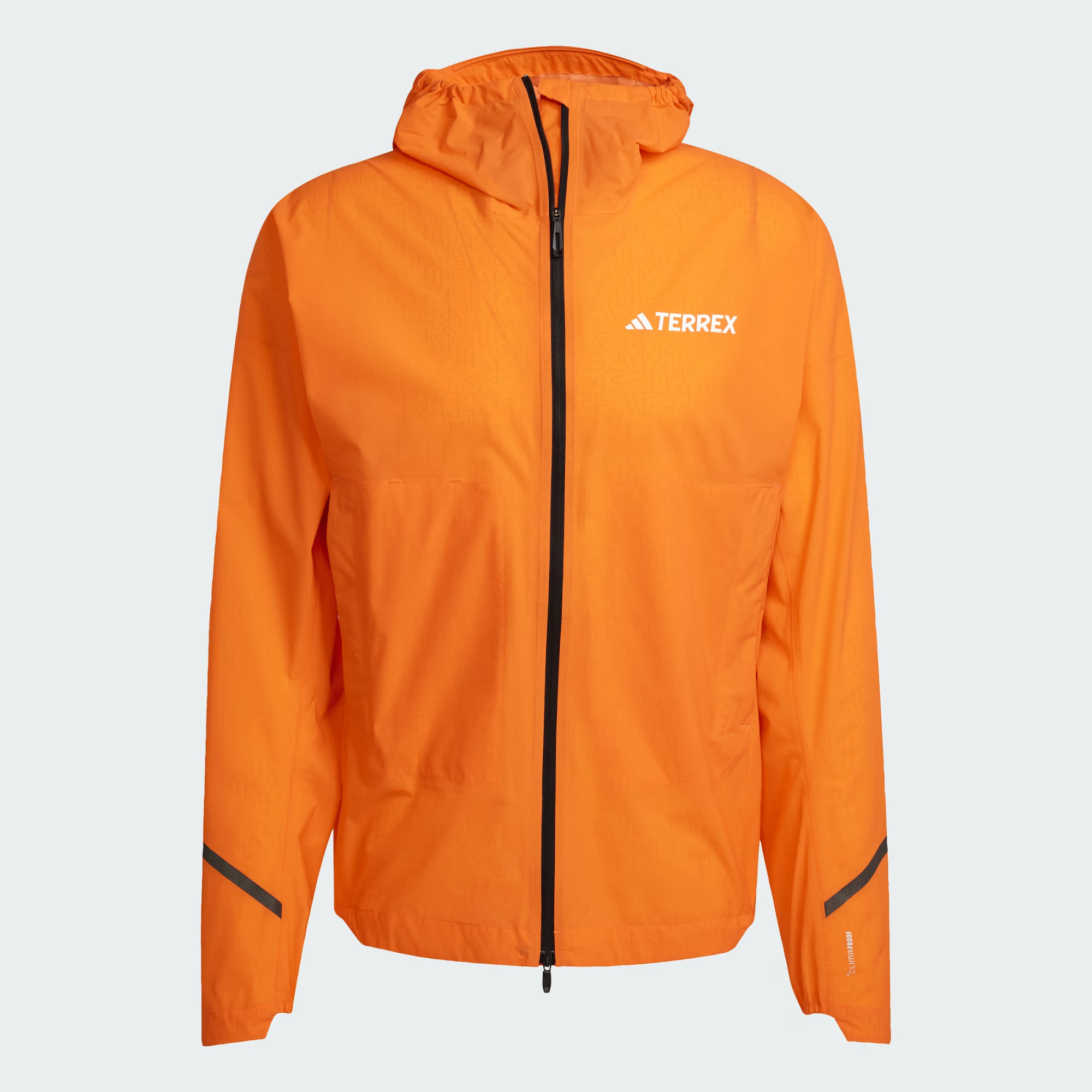 Куртка Adidas Terrex Xperior 2.5 Layer Light Climaproof, оранжевый
Куртка Adidas Terrex Xperior 2.5 Layer Light Climaproof, оранжевый