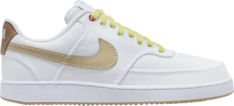 Кроссовки Nike Court Vision Low Canvas 'White Sesame', белый, Белый;серый, Кроссовки Nike Court Vision Low Canvas 'White Sesame', белый
Кроссовки Nike Court Vision Low Canvas 'White Sesame', белый, Белый;серый, Кроссовки Nike Court Vision Low Canvas 'White Sesame', белый