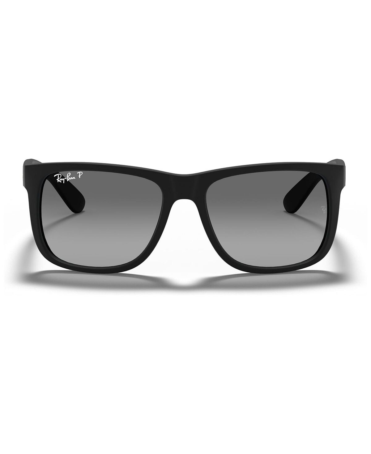 Поляризованные солнцезащитные очки justin gradient rb4165 Ray-Ban, мульти, Серый, Поляризованные солнцезащитные очки justin gradient rb4165 Ray-Ban, мульти
Поляризованные солнцезащитные очки justin gradient rb4165 Ray-Ban, мульти, Серый, Поляризованные солнцезащитные очки justin gradient rb4165 Ray-Ban, мульти