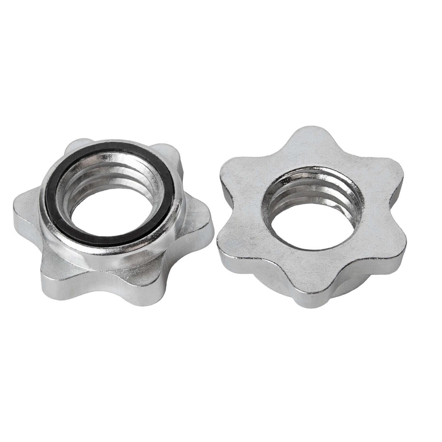 Набор отверток - 30 мм VIRTUFIT, серебро 
Набор отверток - 30 мм VIRTUFIT, серебро