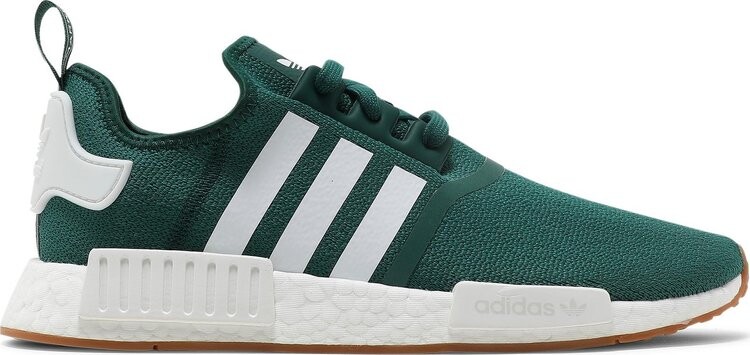 Кроссовки Adidas NMD_R1 'Collegiate Green', зеленый
Кроссовки Adidas NMD_R1 'Collegiate Green', зеленый