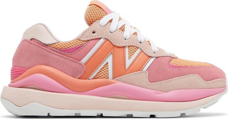 Кроссовки New Balance Wmns 57/40 'Valentine's Day', розовый 
Кроссовки New Balance Wmns 57/40 'Valentine's Day', розовый