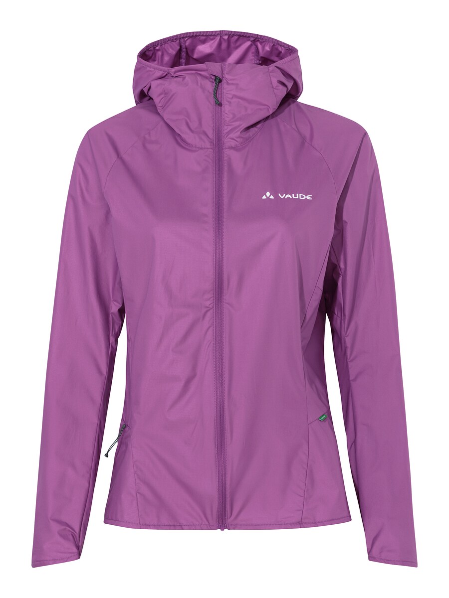 Куртка для активного отдыха VAUDE Scopi, фиолетовый
Куртка для активного отдыха VAUDE Scopi, фиолетовый