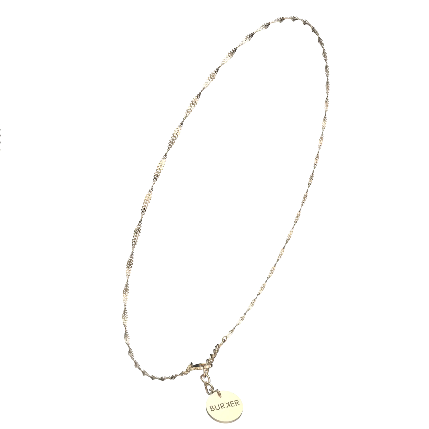 Браслет Burker Emma, золото
Браслет Burker Emma, золото