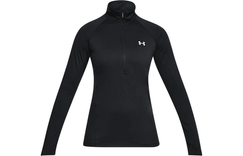 Женские худи и свитшоты Under Armour, цвет Black
Женские худи и свитшоты Under Armour, цвет Black