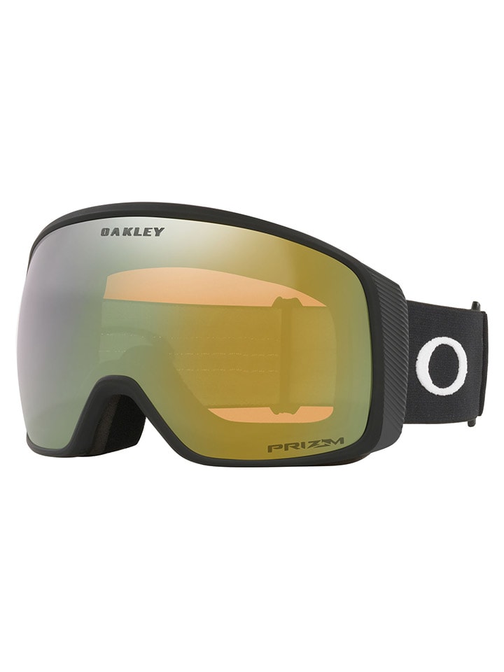Oakley Горнолыжные/сноубордные очки "Flight Tracker M" желто-красно-черного цвета
Oakley Горнолыжные/сноубордные очки "Flight Tracker M" желто-красно-черного цвета