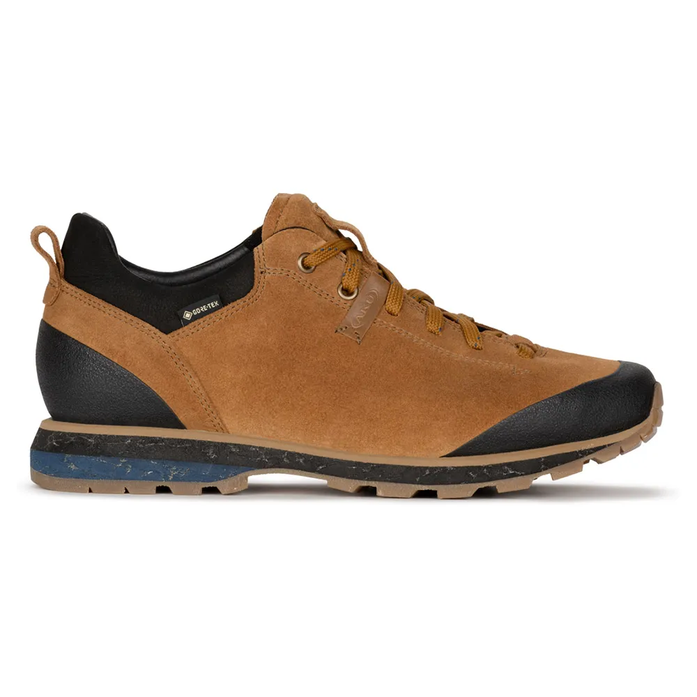 Походные ботинки Aku Bellamont IV Suede Goretex, коричневый
Походные ботинки Aku Bellamont IV Suede Goretex, коричневый
