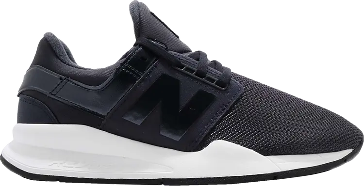 Кроссовки New Balance Wmns 247v2, синий
Кроссовки New Balance Wmns 247v2, синий