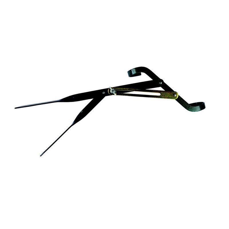 Держатель двуногого удилища WATER QUEEN
Держатель двуногого удилища WATER QUEEN