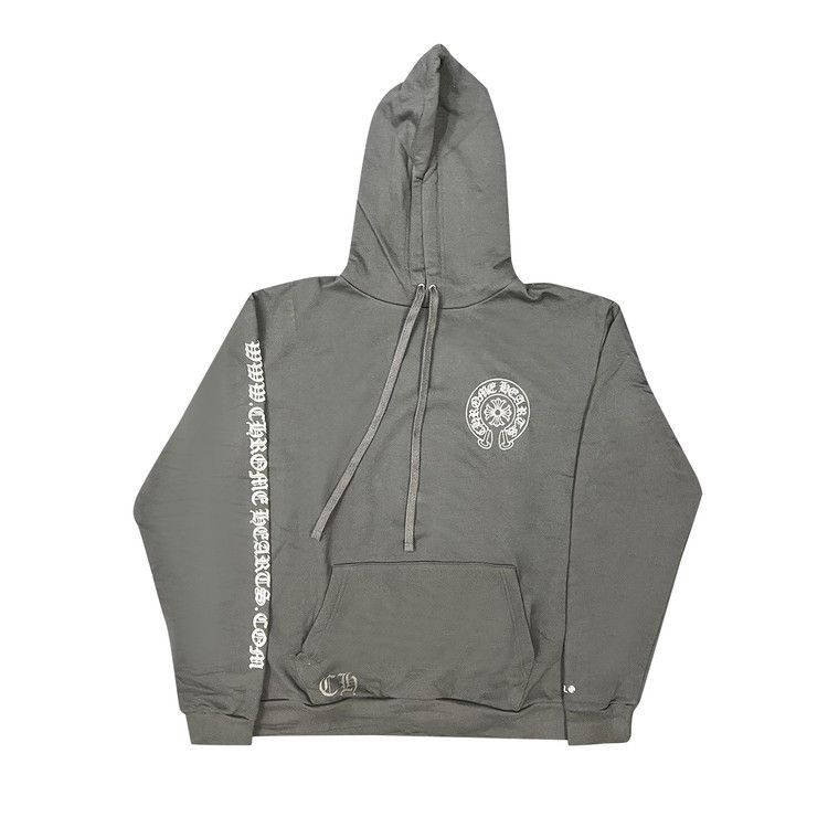 Худи Chrome Hearts Glitter Hoodie (Online Exclusive), Black
Худи Chrome Hearts Glitter Hoodie (Online Exclusive), Black