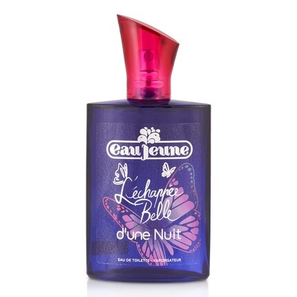 Eau Jeune L'echappee Belle de Nuit EDT Spray 75мл
Eau Jeune L'echappee Belle de Nuit EDT Spray 75мл