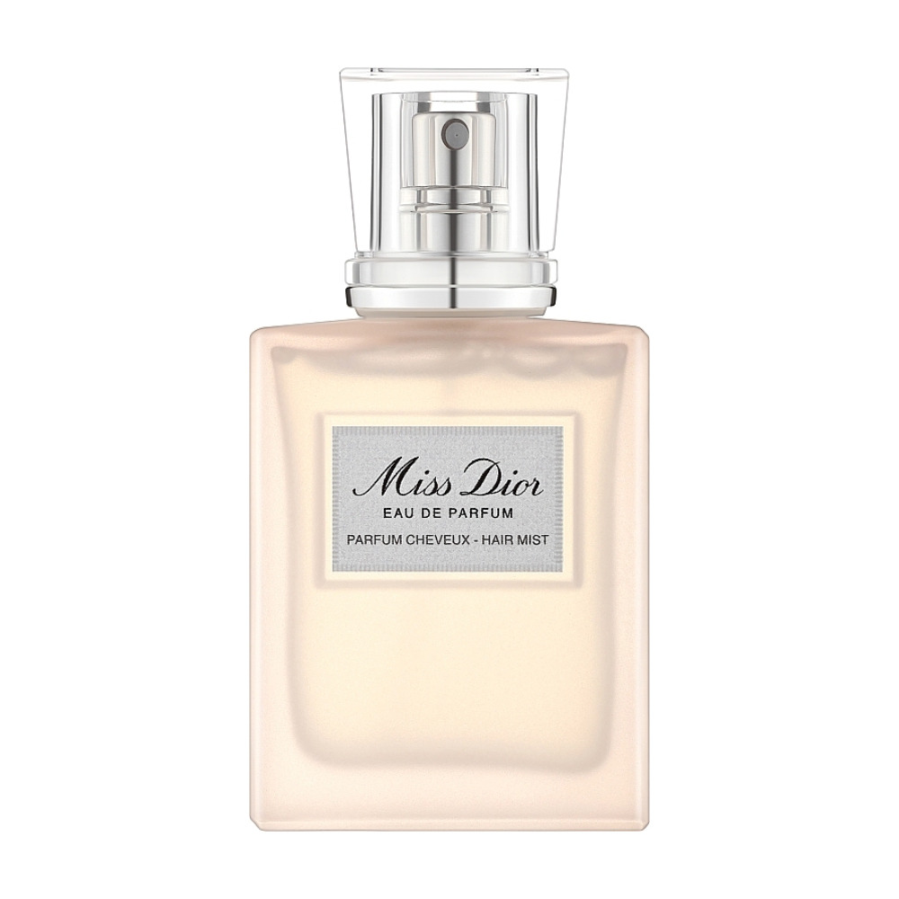 Спрей для волос Dior Miss Dior Eau De Parfum 
Спрей для волос Dior Miss Dior Eau De Parfum