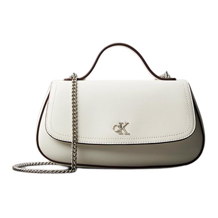 Сумка на одно плечо Calvin Klein, белый
Сумка на одно плечо Calvin Klein, белый