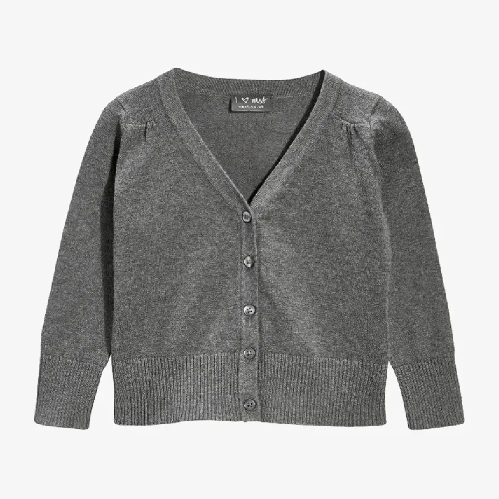 Кардиган Next, серый
Кардиган Next, серый