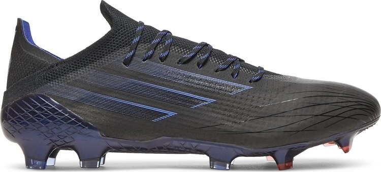 Бутсы Adidas X Speedflow.1 FG 'Black Sonic Ink', черный
Бутсы Adidas X Speedflow.1 FG 'Black Sonic Ink', черный