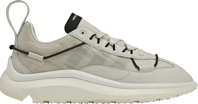 Кроссовки Adidas Y-3 Shiku Run 'Talc Bliss', кремовый, Бежевый, Кроссовки Adidas Y-3 Shiku Run 'Talc Bliss', кремовый
Кроссовки Adidas Y-3 Shiku Run 'Talc Bliss', кремовый, Бежевый, Кроссовки Adidas Y-3 Shiku Run 'Talc Bliss', кремовый