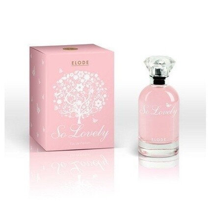 Elode So Lovely Eau de Parfum 100 мл от Elode
Elode So Lovely Eau de Parfum 100 мл от Elode