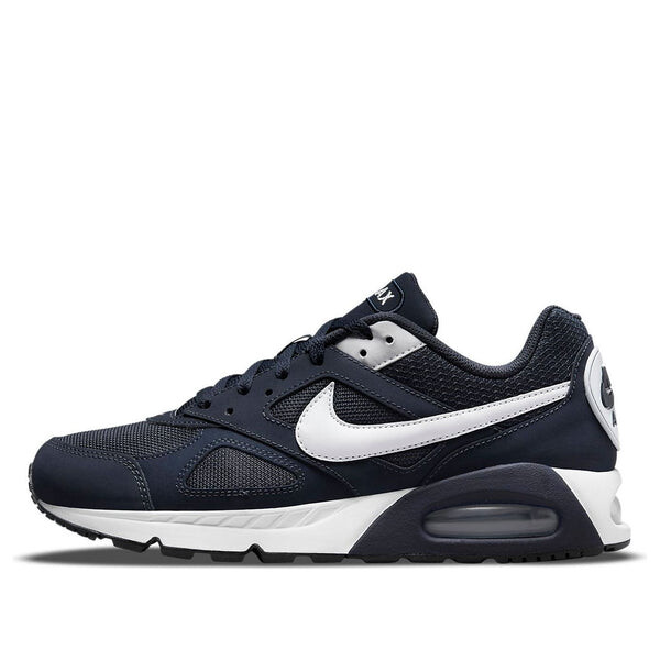 Кроссовки air max ivo Nike, синий
Кроссовки air max ivo Nike, синий