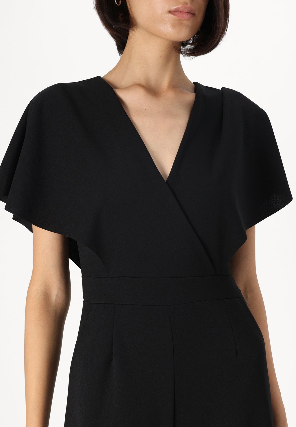 Комбинезон BETTY WAL G TALL, черный
Комбинезон BETTY WAL G TALL, черный