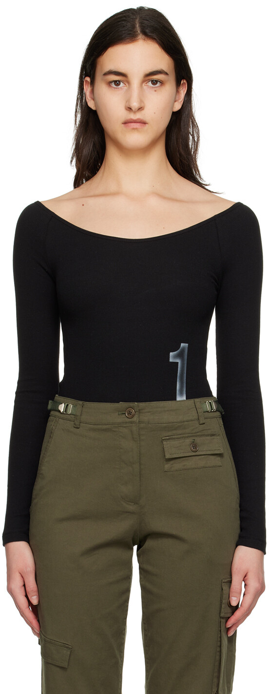 Черный комплект из трех предметов TheOpen Product
Черный комплект из трех предметов TheOpen Product