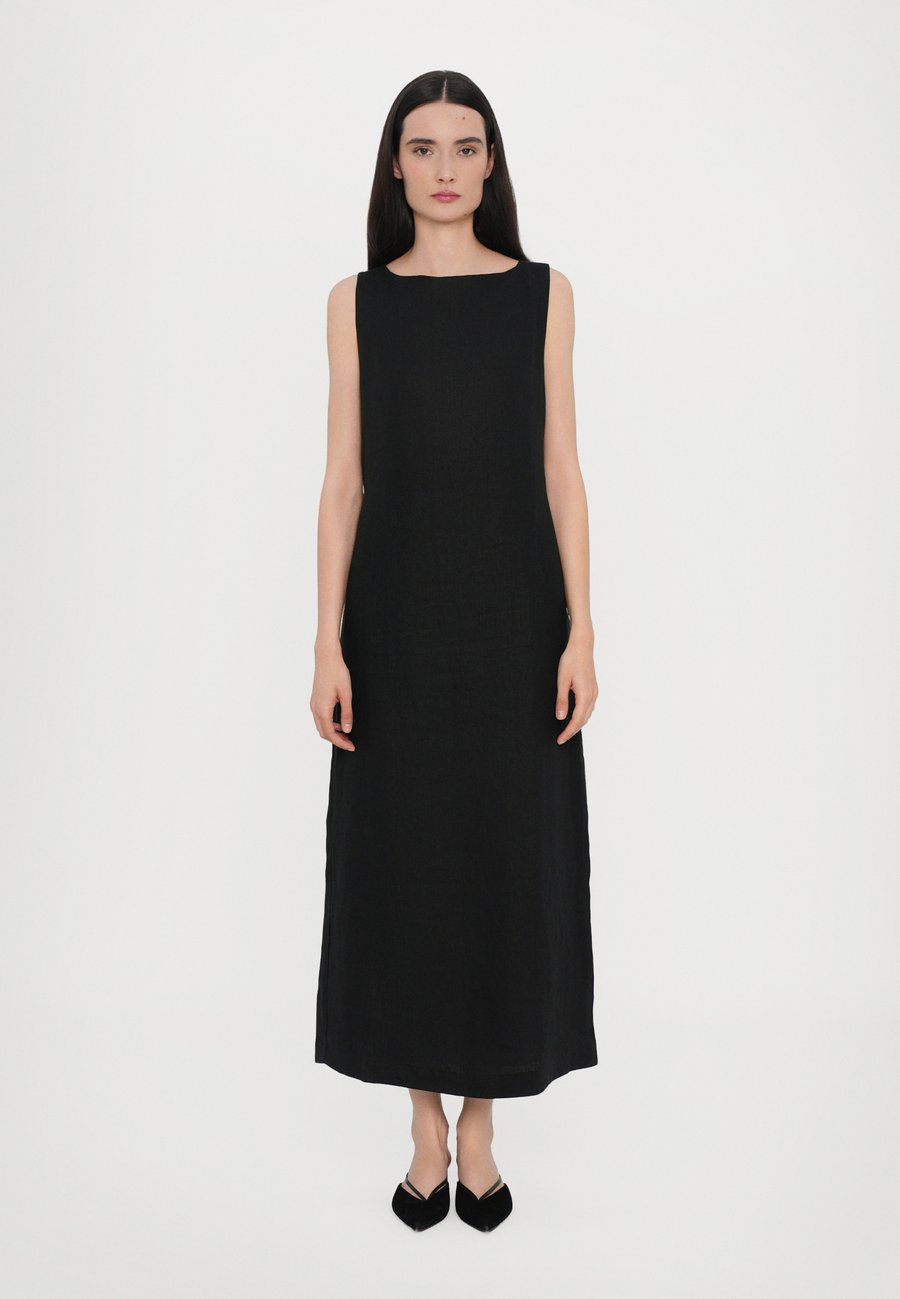 Платье Faithfull the brand Maxi dress, Black
Платье Faithfull the brand Maxi dress, Black