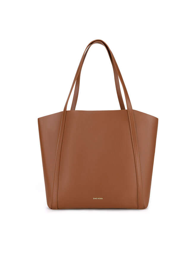 Сумка Gino Rossi, коричневый
Сумка Gino Rossi, коричневый