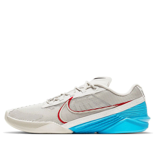 Кроссовки реагировать metcon турбо Nike, серый
Кроссовки реагировать metcon турбо Nike, серый