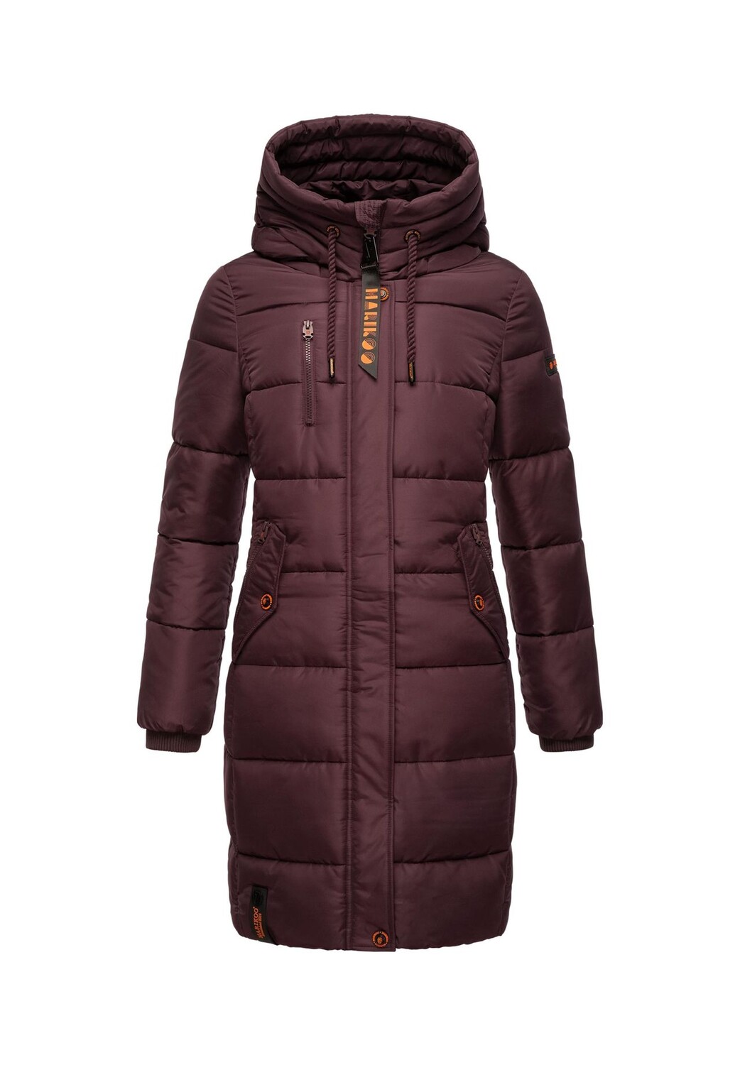 Стеганое пальто Yuikoo MARIKOO, цвет Wine, Красный, Стеганое пальто Yuikoo MARIKOO, цвет Wine
Стеганое пальто Yuikoo MARIKOO, цвет Wine, Красный, Стеганое пальто Yuikoo MARIKOO, цвет Wine