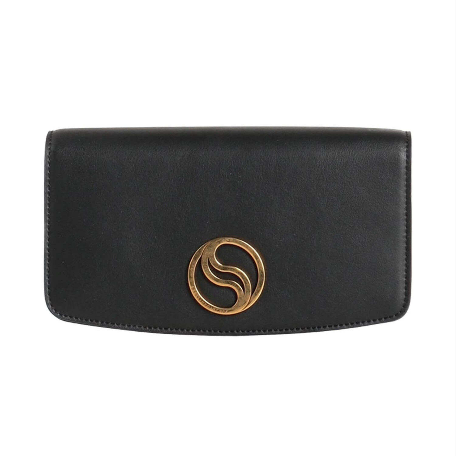 Сумка Stella McCartney, черный
Сумка Stella McCartney, черный