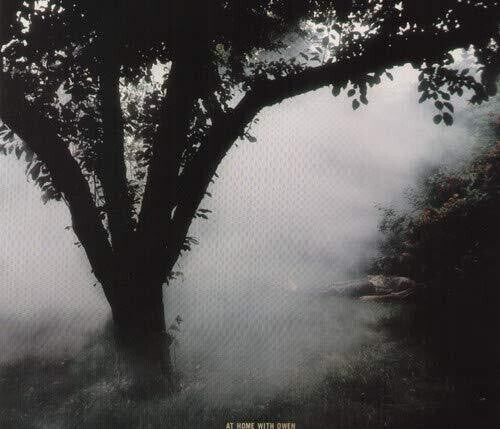 Виниловая пластинка Owen: At Home with Owen
Виниловая пластинка Owen: At Home with Owen