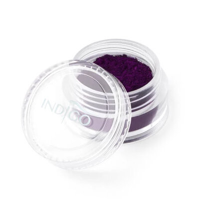 Индиго ГламмаМия! Glammer пыльца - Yummy Plummy 0,5 г, Indigo Nails Lab
Индиго ГламмаМия! Glammer пыльца - Yummy Plummy 0,5 г, Indigo Nails Lab