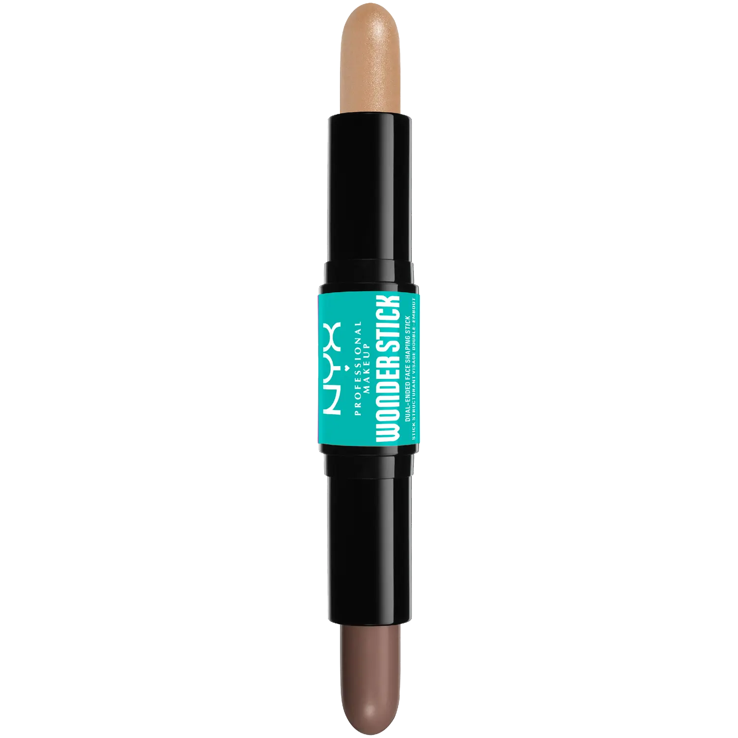 NYX Professional Makeup стик для контуринга светлого лица, 8 г
NYX Professional Makeup стик для контуринга светлого лица, 8 г