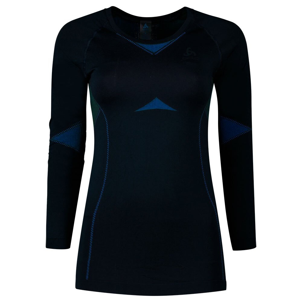 Базовый слой Odlo Fundamentals Performance, синий
Базовый слой Odlo Fundamentals Performance, синий