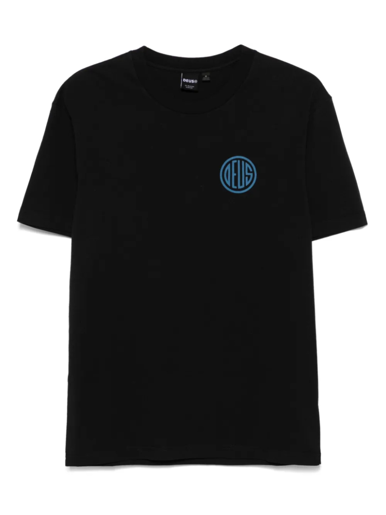 Футболка с таблетками Deus Ex Machina, черный
Футболка с таблетками Deus Ex Machina, черный