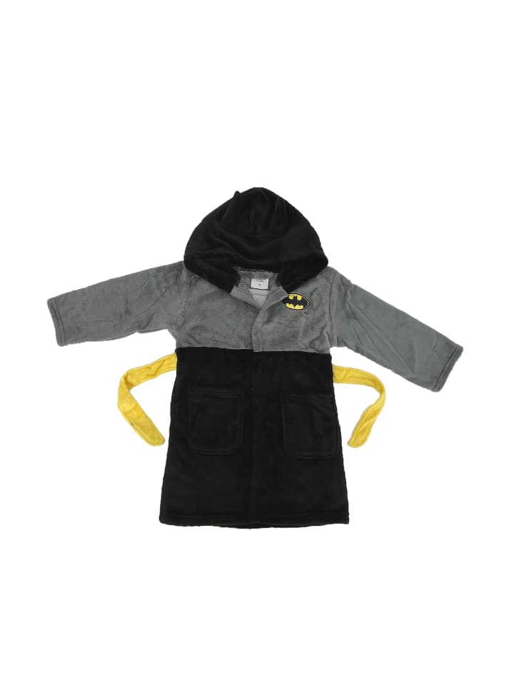 Халат Batman, серый
Халат Batman, серый