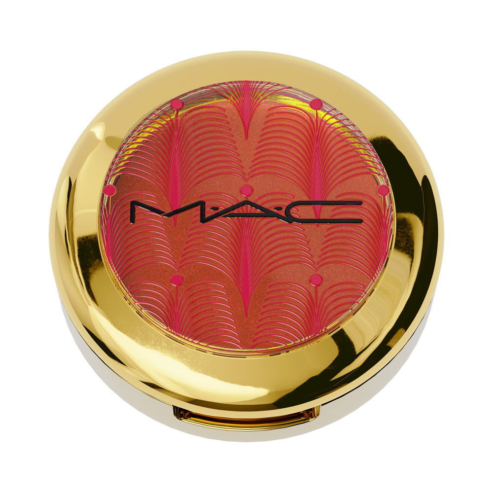Кремовые румяна skinfinish metallic cream blush / gift of gold Mac, цвет coveted coral, вес 5.7 гр.
Кремовые румяна skinfinish metallic cream blush / gift of gold Mac, цвет coveted coral, вес 5.7 гр.