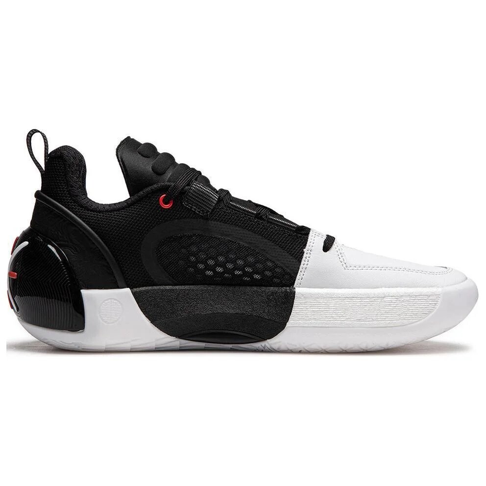 Кроссовки Li-Ning Way of Wade All City 12 Encore, черный/белый
Кроссовки Li-Ning Way of Wade All City 12 Encore, черный/белый