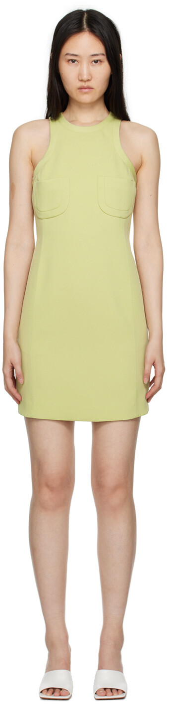 Зеленое мини-платье с пионами Recto, Зеленый, Зеленое мини-платье с пионами Recto
Зеленое мини-платье с пионами Recto, Зеленый, Зеленое мини-платье с пионами Recto