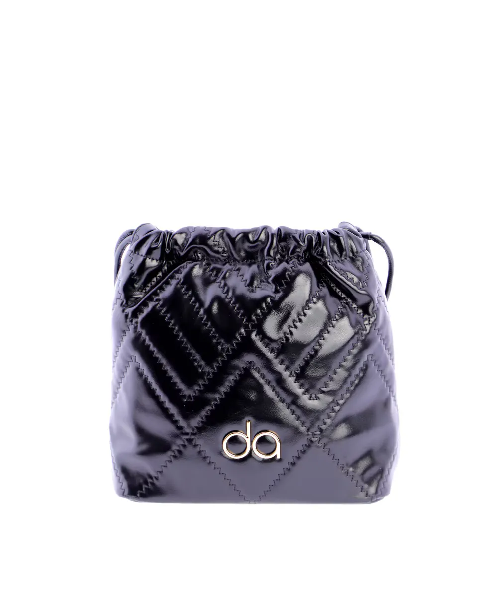 Черная сумка через плечо Siracusa с магнитной кнопкой Don Algodón, Черный, Черная сумка через плечо Siracusa с магнитной кнопкой Don Algodón
Черная сумка через плечо Siracusa с магнитной кнопкой Don Algodón, Черный, Черная сумка через плечо Siracusa с магнитной кнопкой Don Algodón