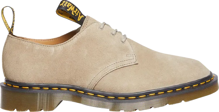 Ботинки мужские Dr. Martens Engineered Garments низкие на шнуровке, кремовый, Бежевый, Ботинки мужские Dr. Martens Engineered Garments низкие на шнуровке, кремовый
Ботинки мужские Dr. Martens Engineered Garments низкие на шнуровке, кремовый, Бежевый, Ботинки мужские Dr. Martens Engineered Garments низкие на шнуровке, кремовый
