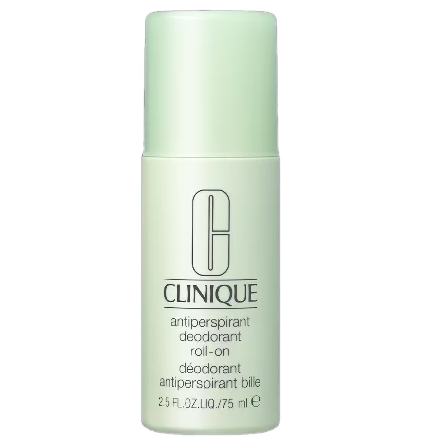 Дезодорант Clinique Roll On Anti-Perspirant, 75 мл
Дезодорант Clinique Roll On Anti-Perspirant, 75 мл