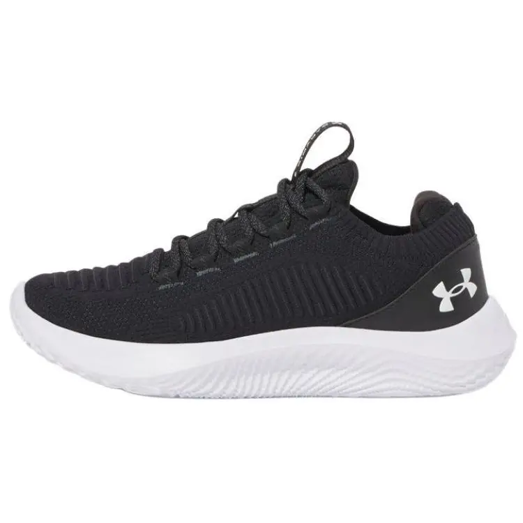Under Armour Женские кроссовки для тренировок Dynamic 2 Slip Resistant Abrasion Resistant низкие Black
Under Armour Женские кроссовки для тренировок Dynamic 2 Slip Resistant Abrasion Resistant низкие Black