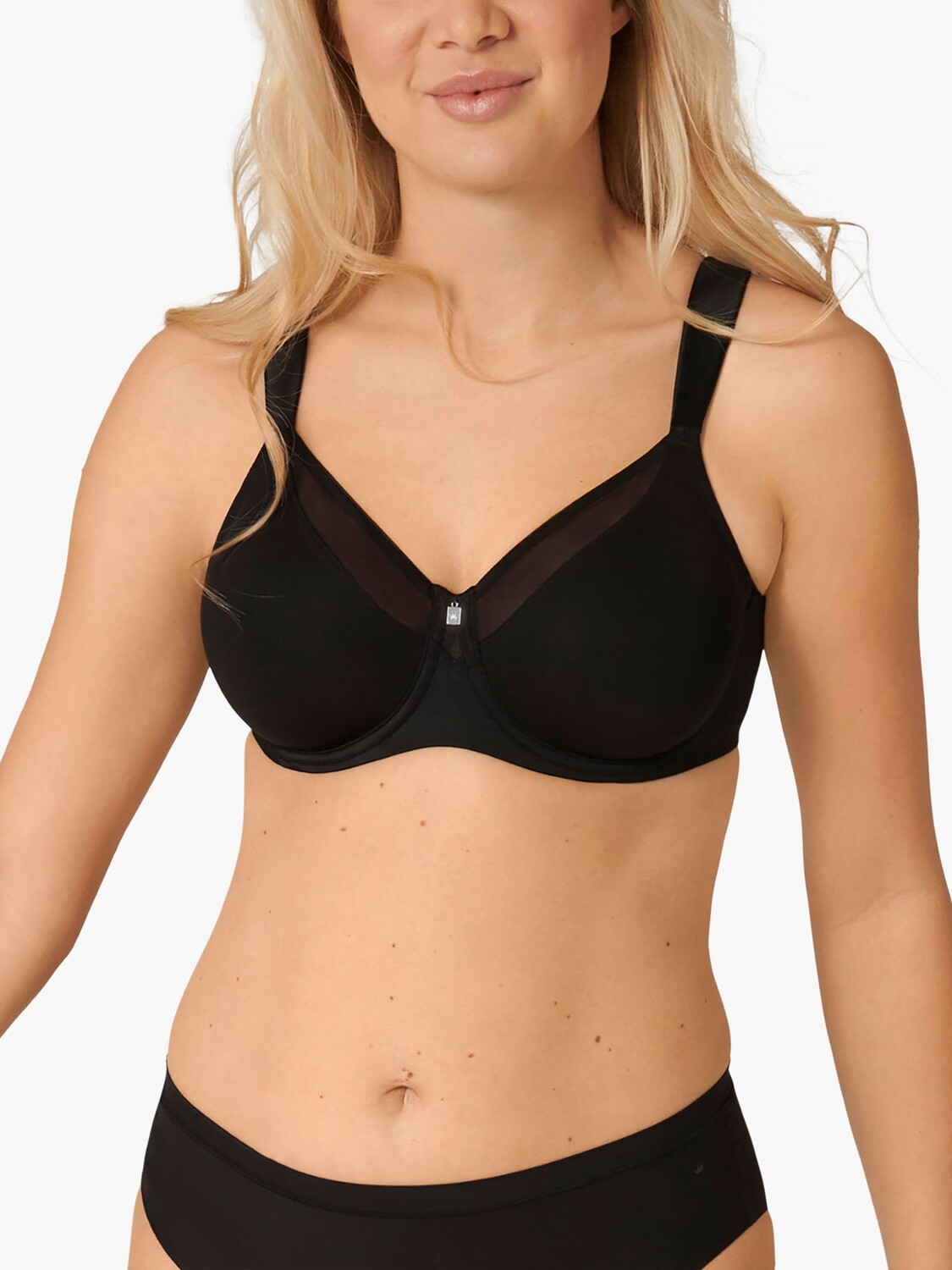 Бюстгальтер Triumph True Shape Sensation, черный, Коричневый, Бюстгальтер Triumph True Shape Sensation, черный
Бюстгальтер Triumph True Shape Sensation, черный, Коричневый, Бюстгальтер Triumph True Shape Sensation, черный